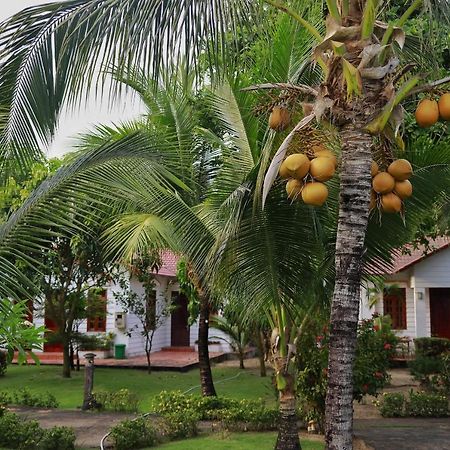 Saint Mary Resort Ke Ga Zewnętrze zdjęcie