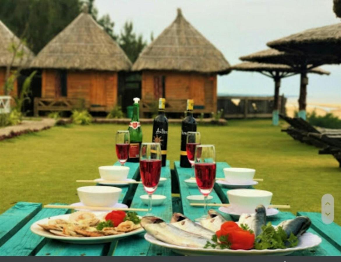Saint Mary Resort Ke Ga Zewnętrze zdjęcie