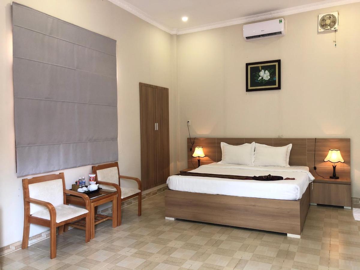 Saint Mary Resort Ke Ga Zewnętrze zdjęcie