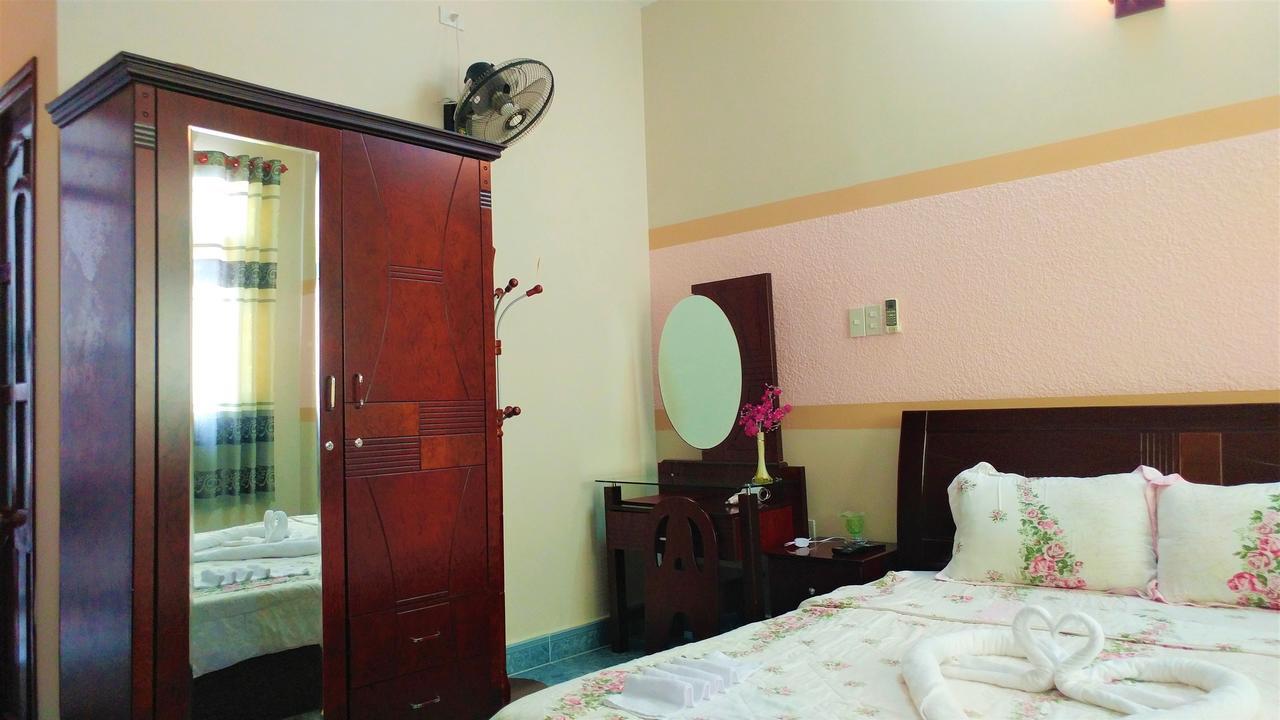 Saint Mary Resort Ke Ga Zewnętrze zdjęcie