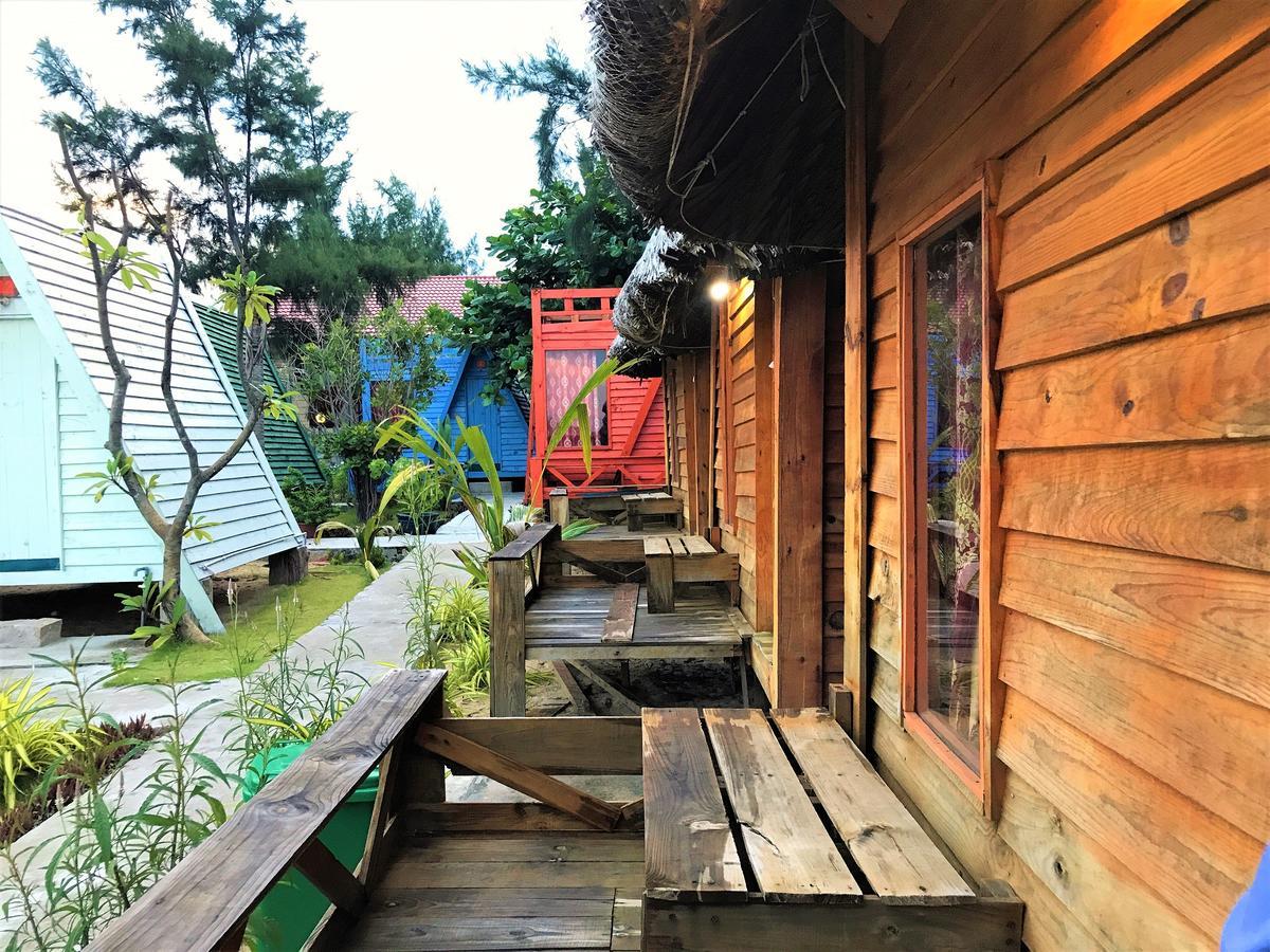 Saint Mary Resort Ke Ga Zewnętrze zdjęcie