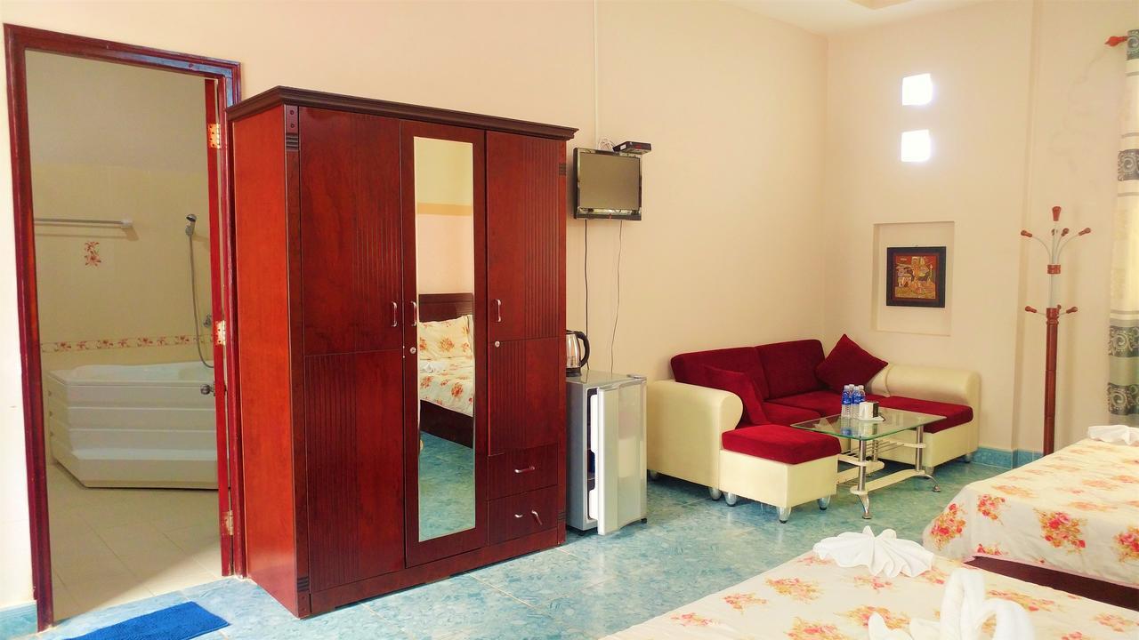 Saint Mary Resort Ke Ga Zewnętrze zdjęcie