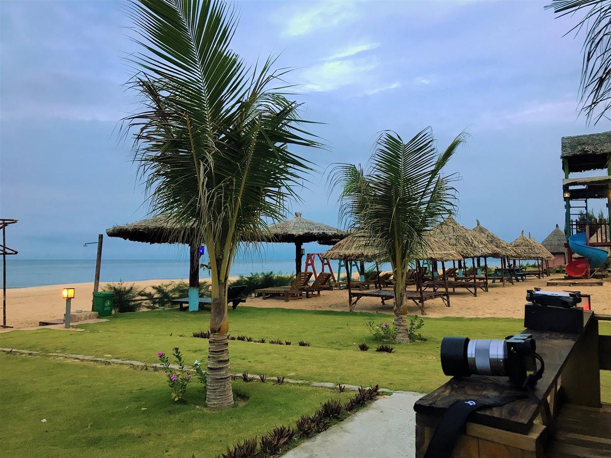 Saint Mary Resort Ke Ga Zewnętrze zdjęcie