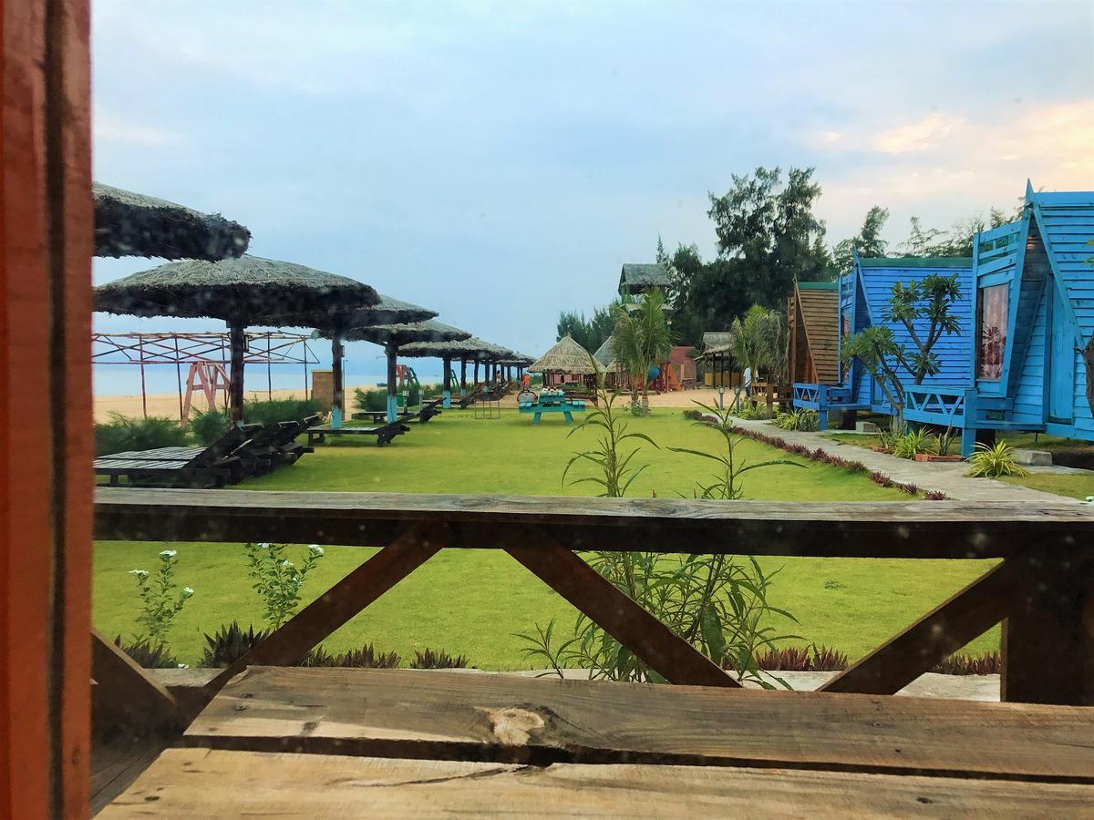 Saint Mary Resort Ke Ga Zewnętrze zdjęcie