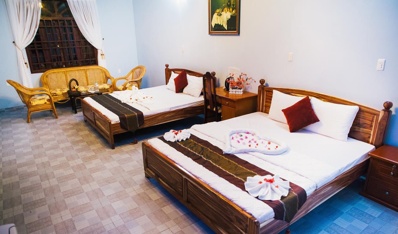 Saint Mary Resort Ke Ga Zewnętrze zdjęcie