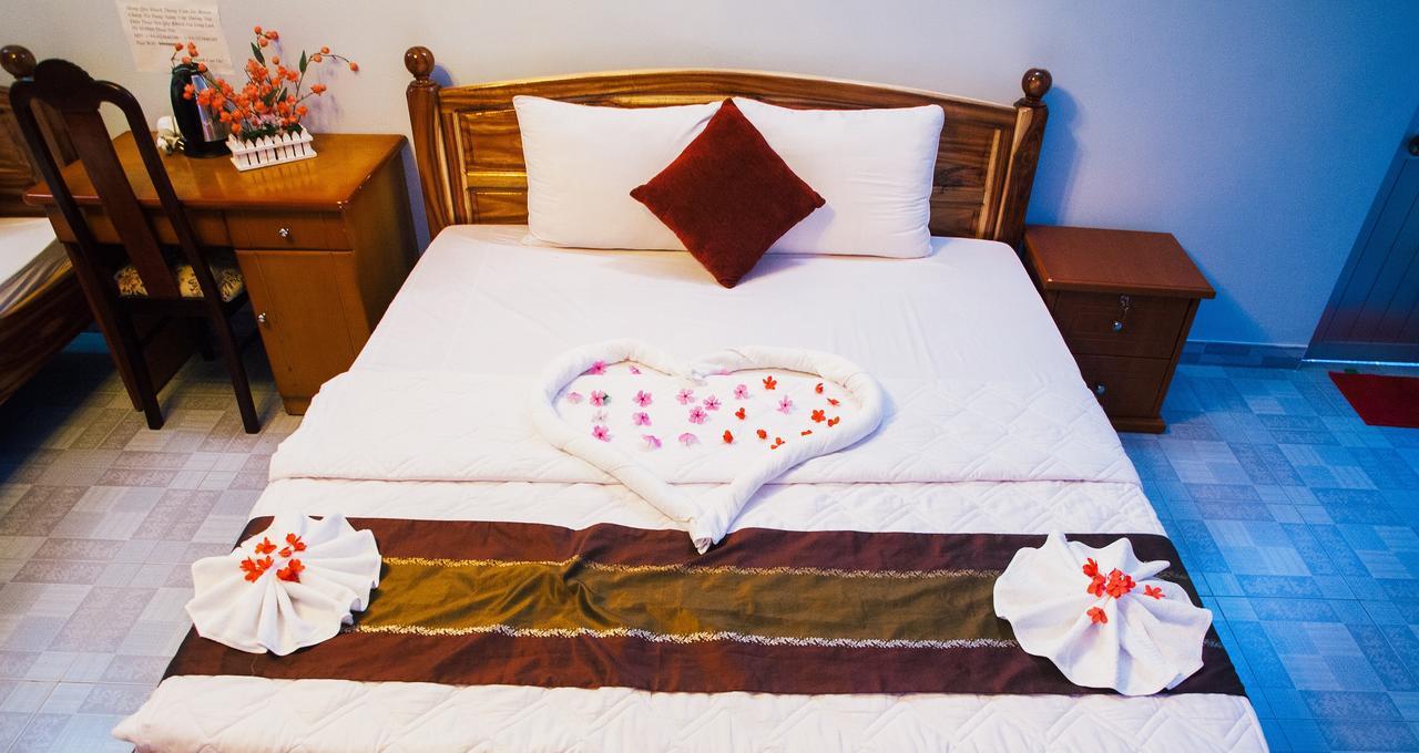 Saint Mary Resort Ke Ga Zewnętrze zdjęcie