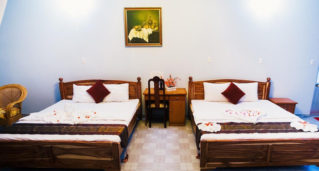 Saint Mary Resort Ke Ga Zewnętrze zdjęcie