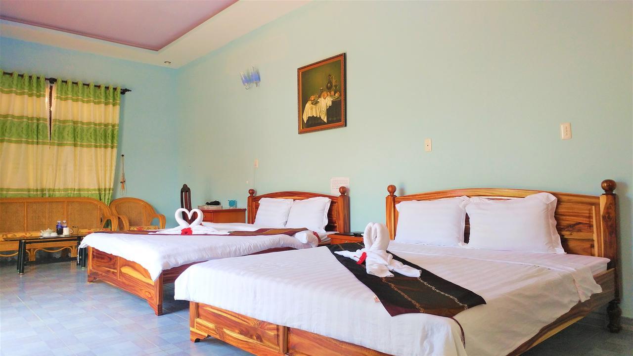 Saint Mary Resort Ke Ga Zewnętrze zdjęcie