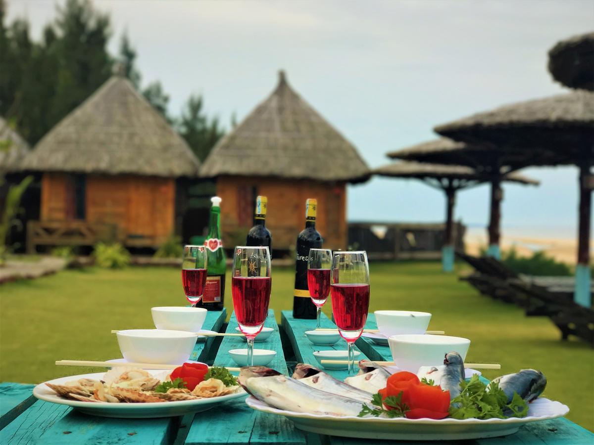 Saint Mary Resort Ke Ga Zewnętrze zdjęcie