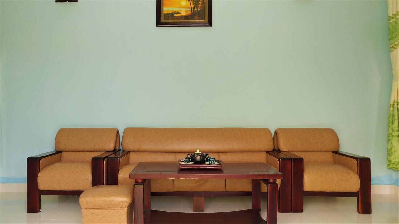 Saint Mary Resort Ke Ga Zewnętrze zdjęcie