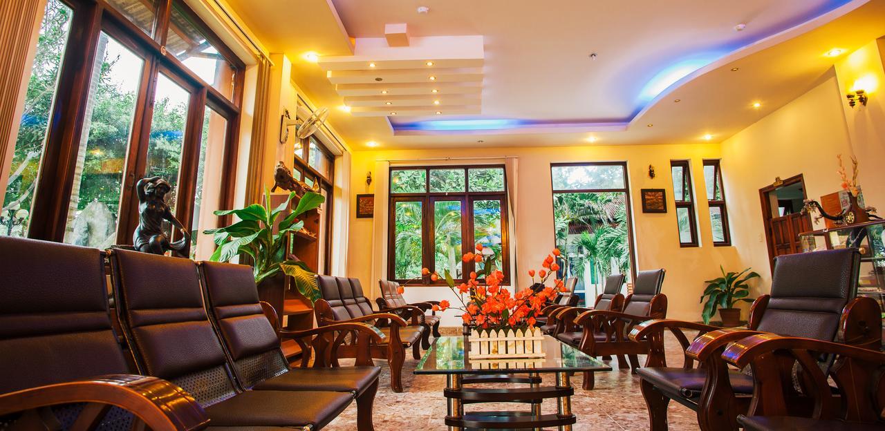 Saint Mary Resort Ke Ga Zewnętrze zdjęcie