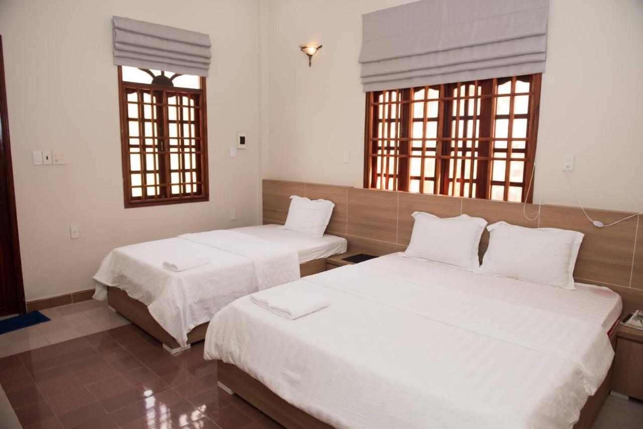 Saint Mary Resort Ke Ga Zewnętrze zdjęcie