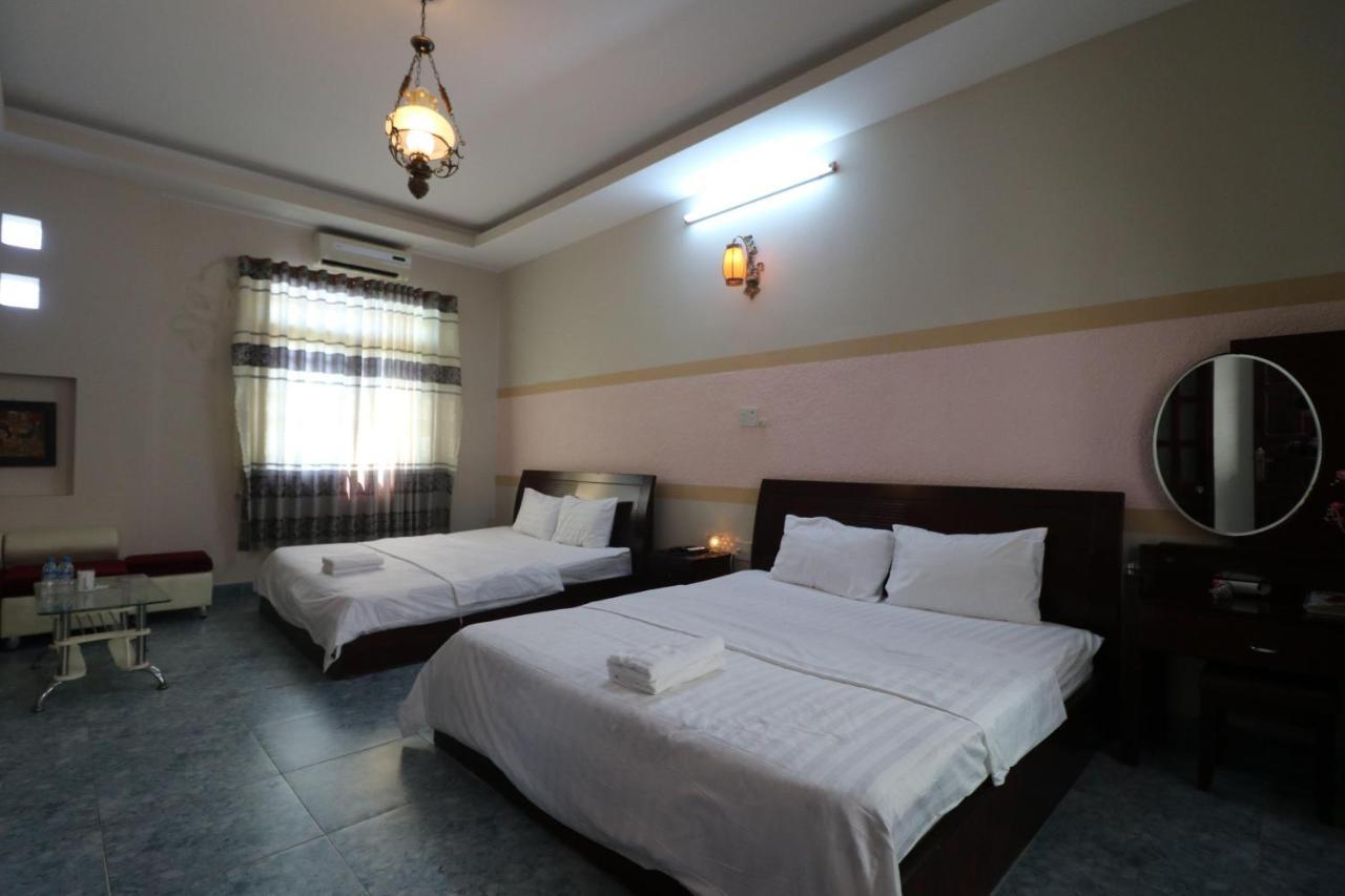Saint Mary Resort Ke Ga Zewnętrze zdjęcie