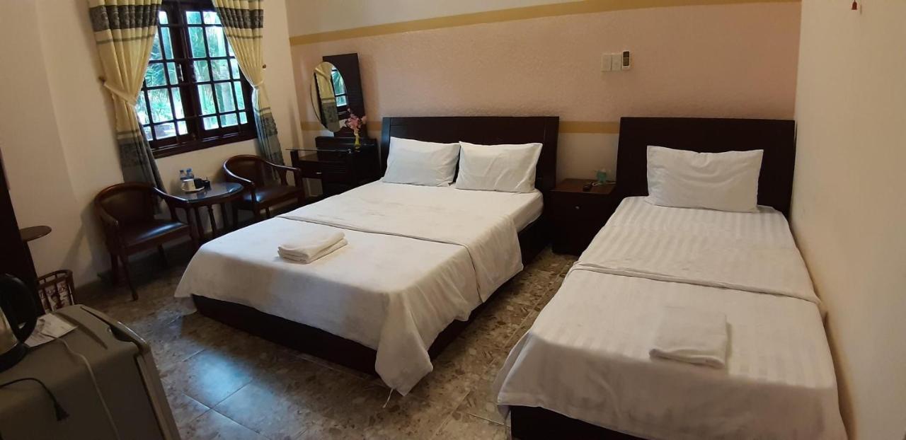 Saint Mary Resort Ke Ga Zewnętrze zdjęcie