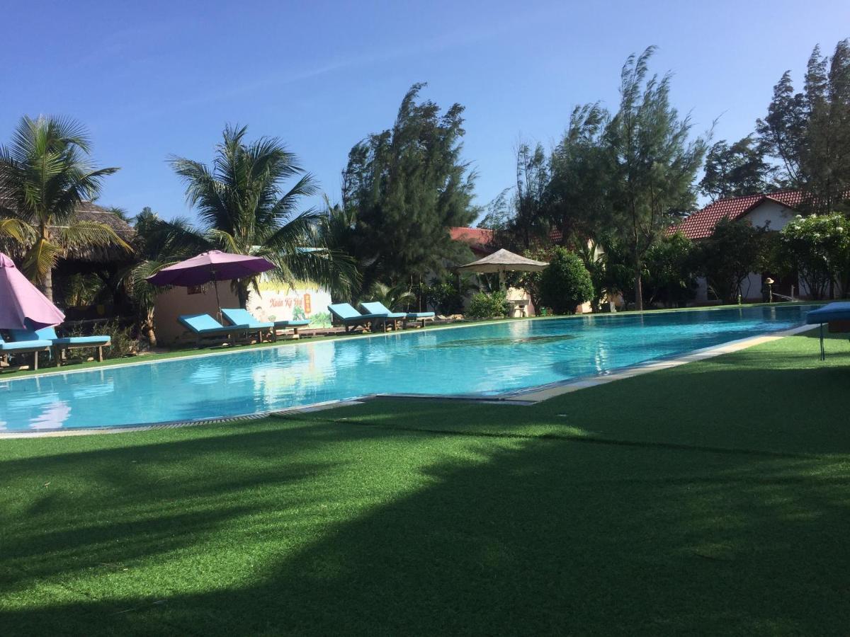 Saint Mary Resort Ke Ga Zewnętrze zdjęcie