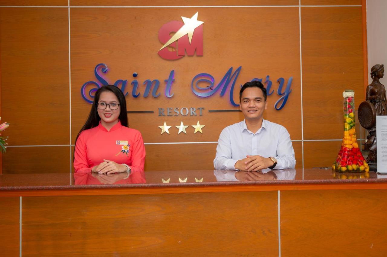 Saint Mary Resort Ke Ga Zewnętrze zdjęcie