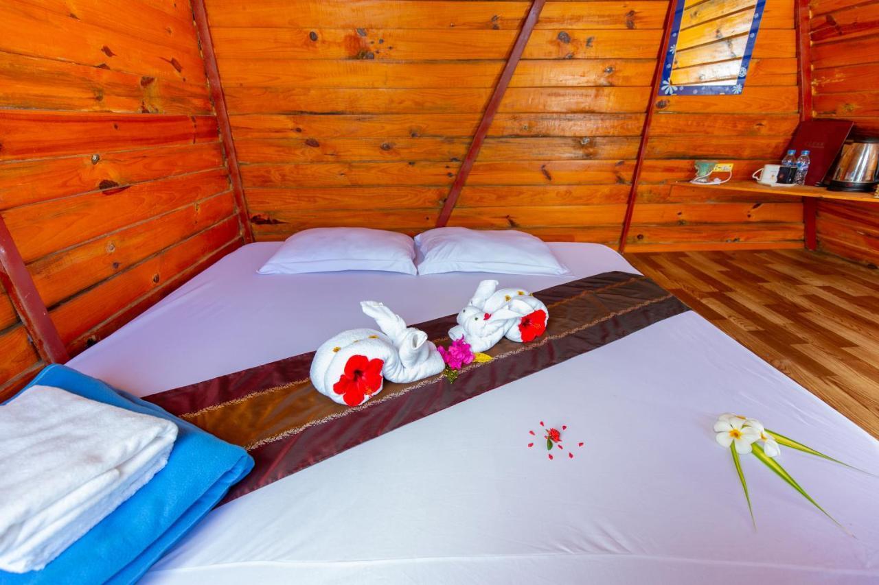 Saint Mary Resort Ke Ga Zewnętrze zdjęcie