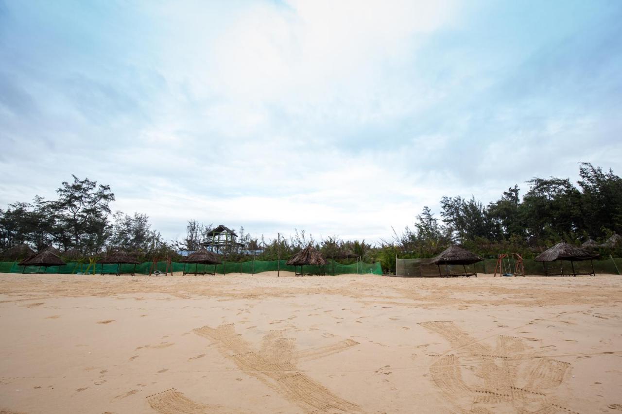 Saint Mary Resort Ke Ga Zewnętrze zdjęcie