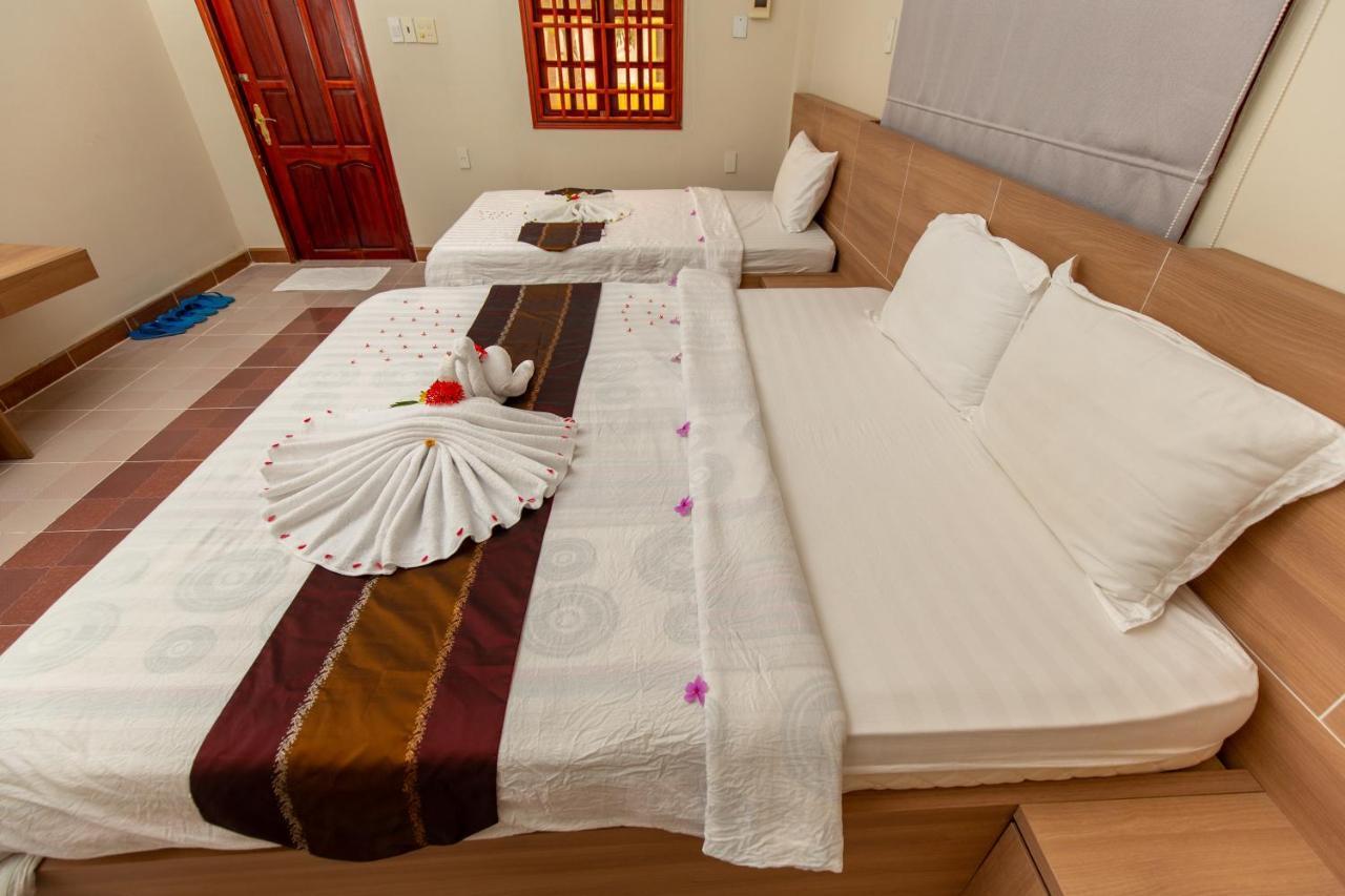 Saint Mary Resort Ke Ga Zewnętrze zdjęcie