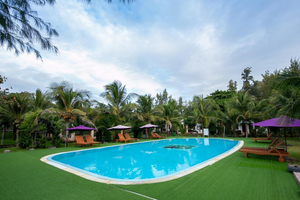 Saint Mary Resort Ke Ga Zewnętrze zdjęcie