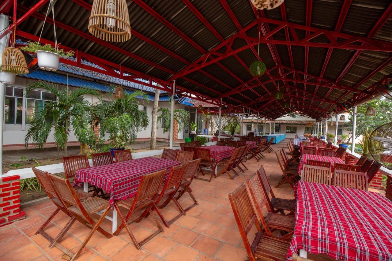 Saint Mary Resort Ke Ga Zewnętrze zdjęcie