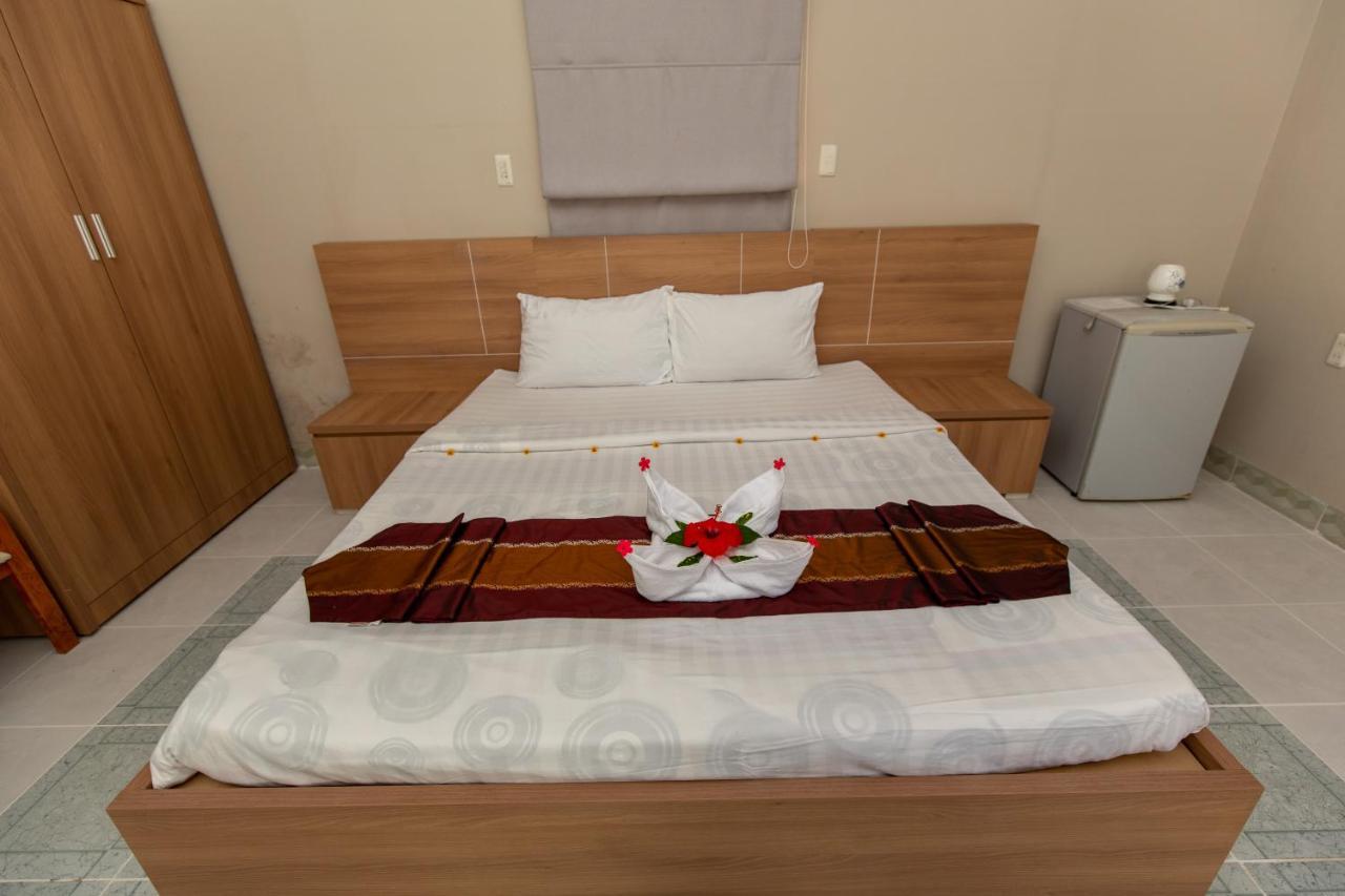 Saint Mary Resort Ke Ga Zewnętrze zdjęcie