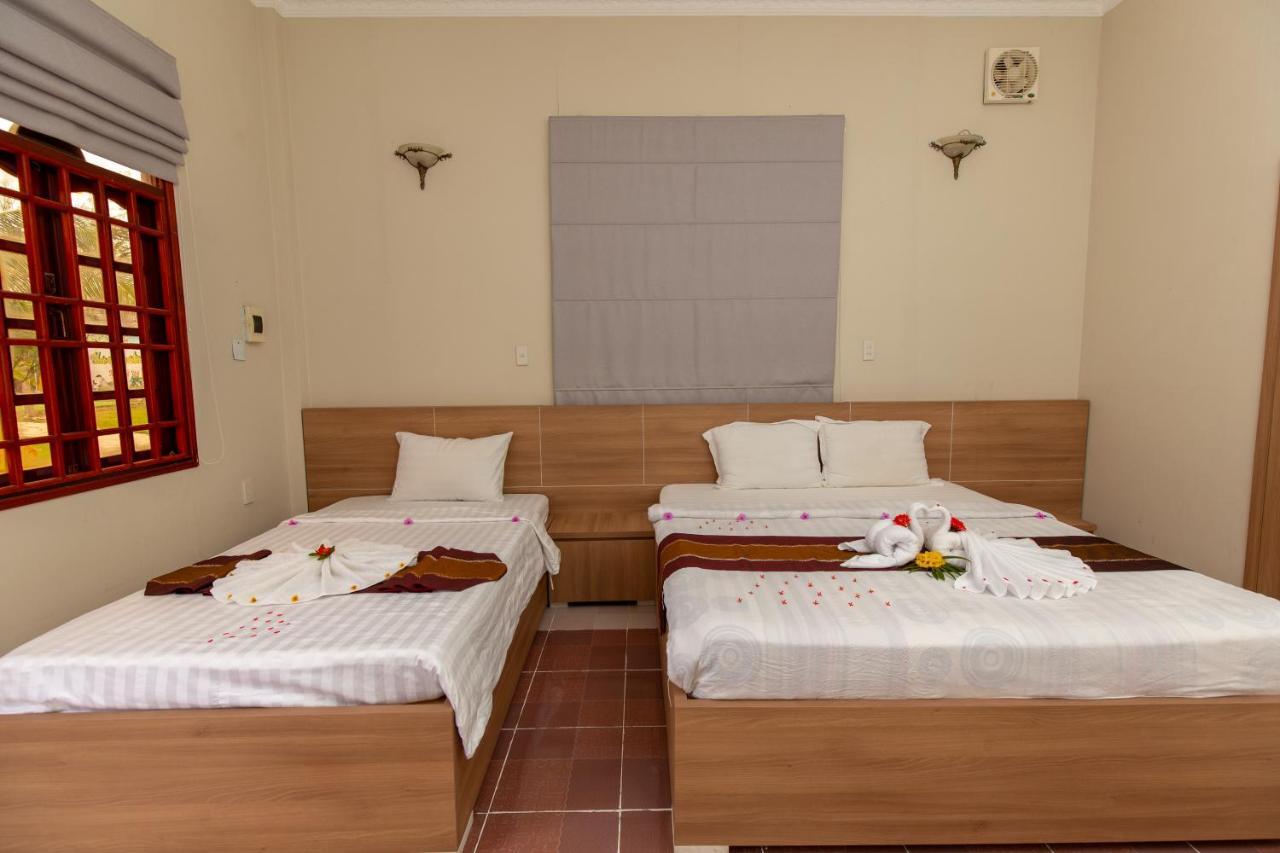 Saint Mary Resort Ke Ga Zewnętrze zdjęcie