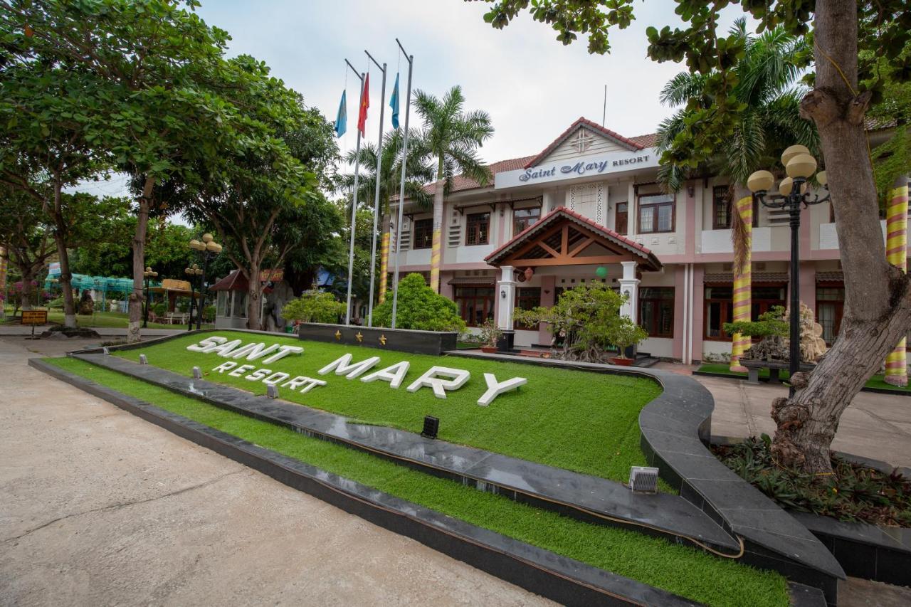 Saint Mary Resort Ke Ga Zewnętrze zdjęcie