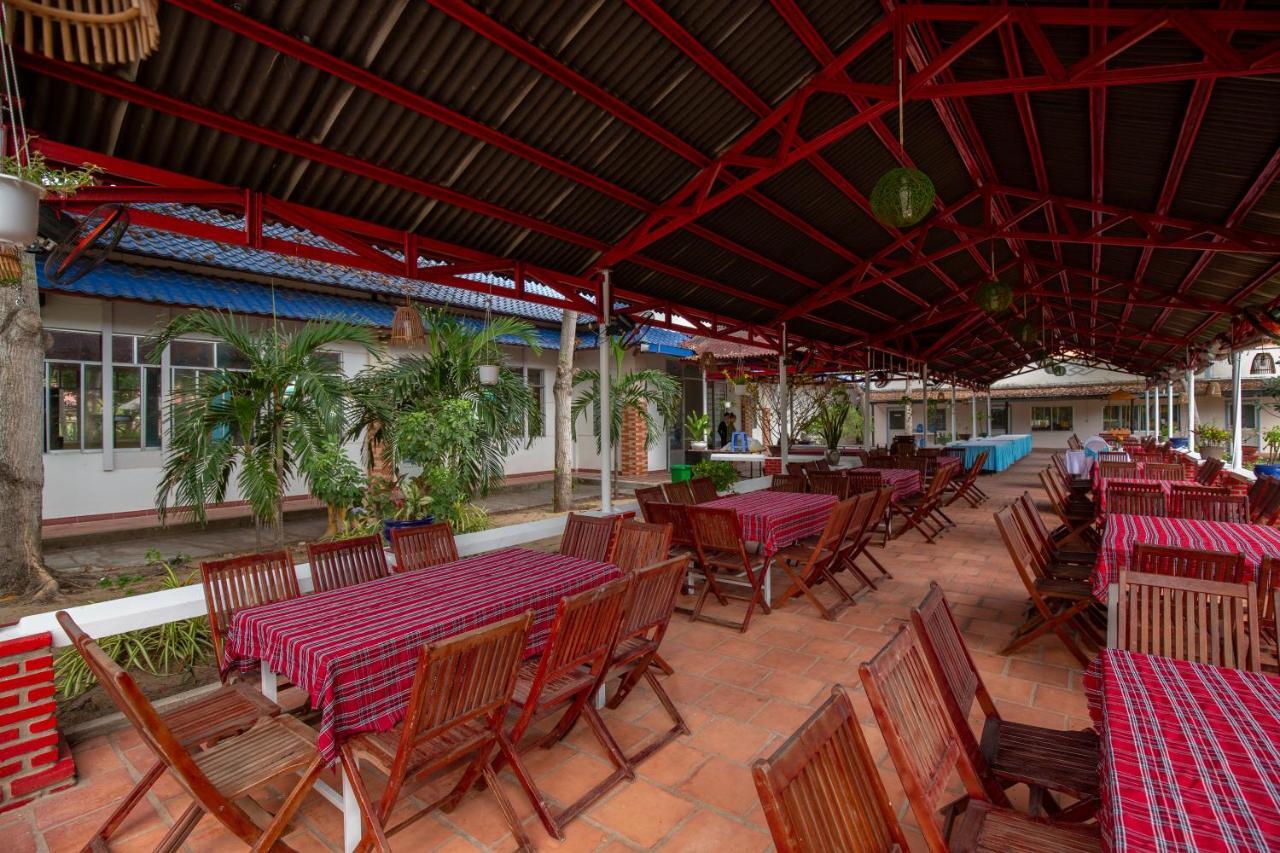 Saint Mary Resort Ke Ga Zewnętrze zdjęcie