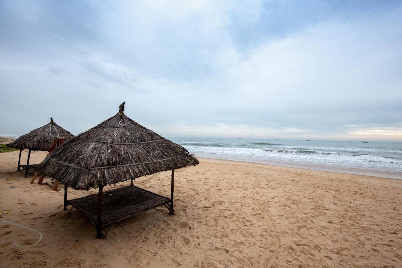 Saint Mary Resort Ke Ga Zewnętrze zdjęcie
